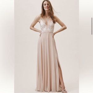 Anthropologie BHLDN Sadia Dress Size 4 - NWT